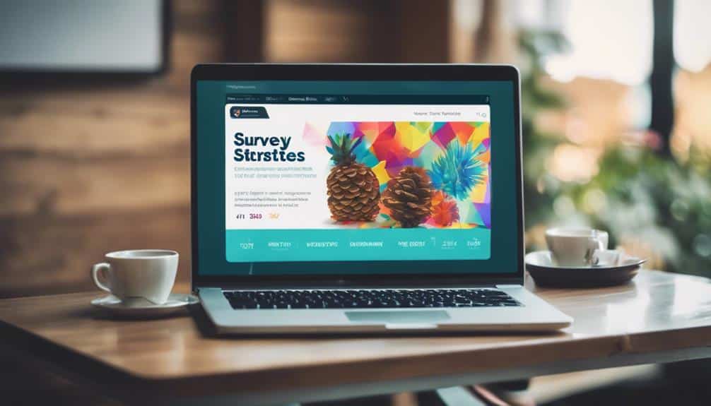 best survey sites 2021