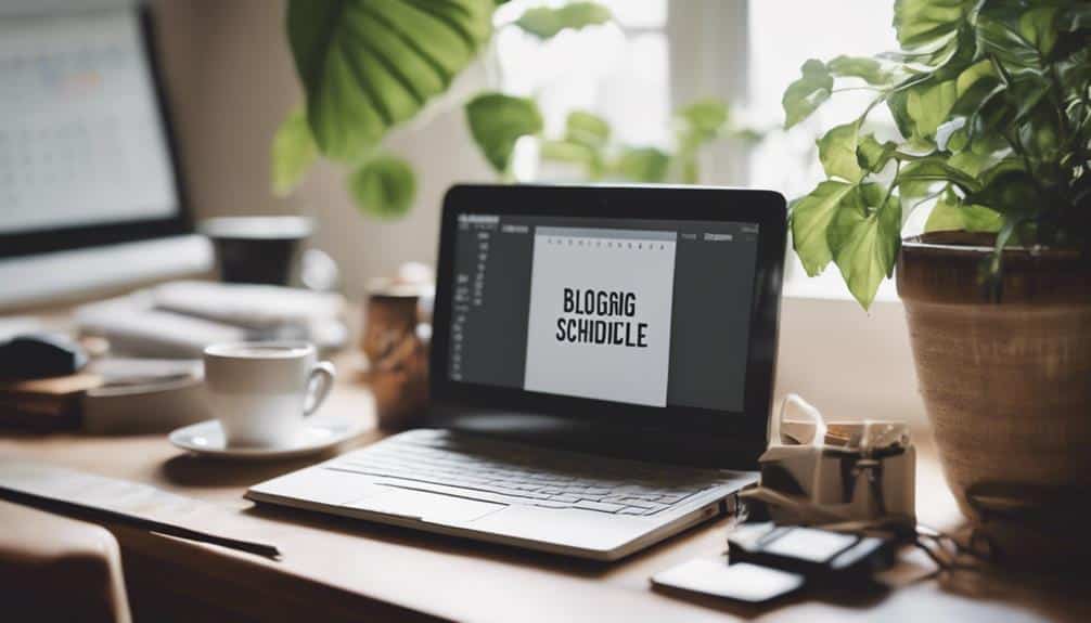 expert advice on blogging