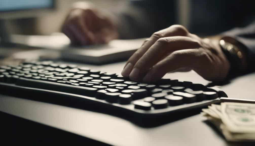 improve typing speed effectively