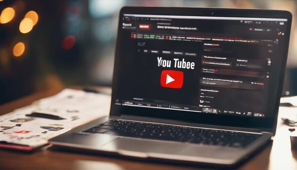 maximizing youtube monetization revenue