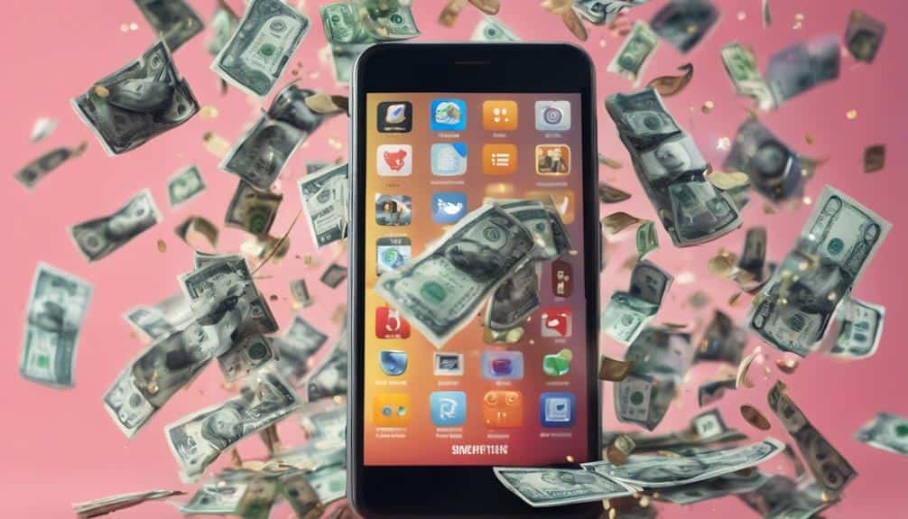 money making apps for you