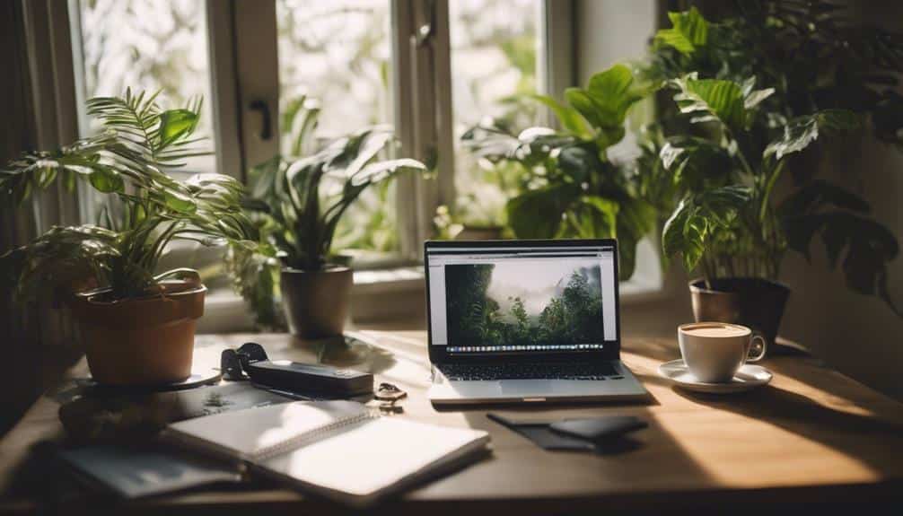 remote work growth trends