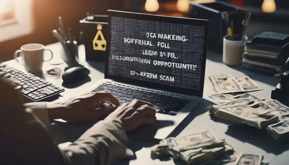 stay safe from fraud