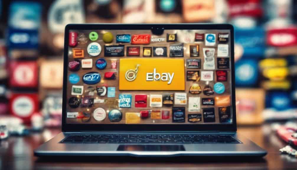 affiliate program for ebay