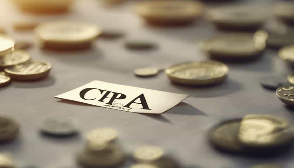 comparing cpa and affiliate
